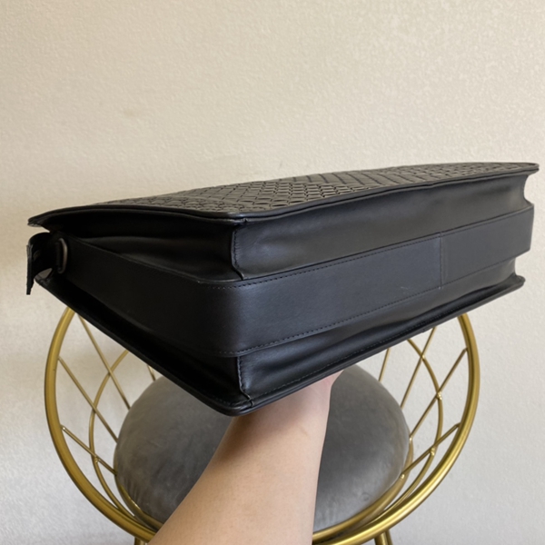 ボッテガヴェネタバッグ細部ディテール